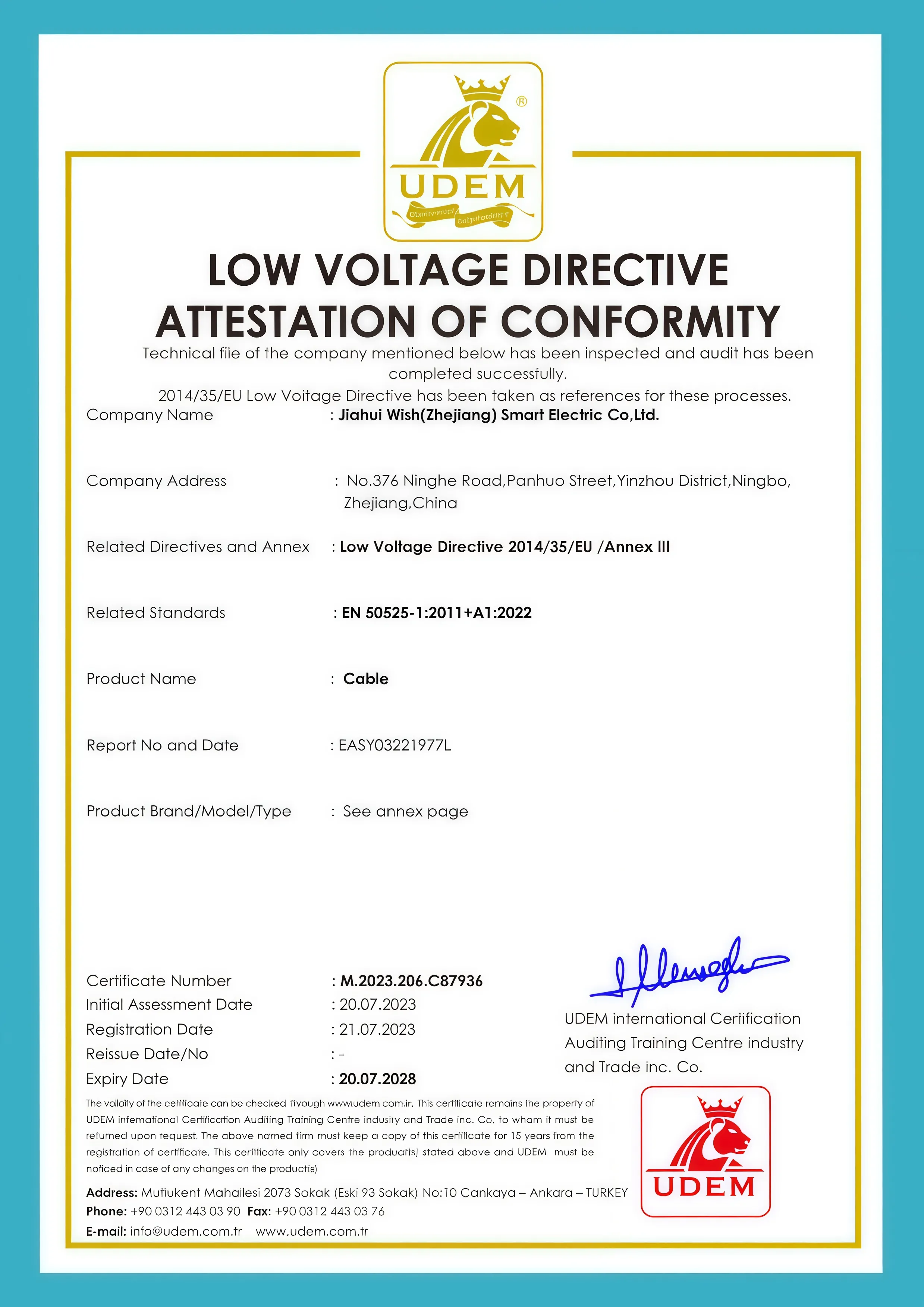 Certificado 1