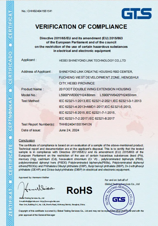 Certificado 2