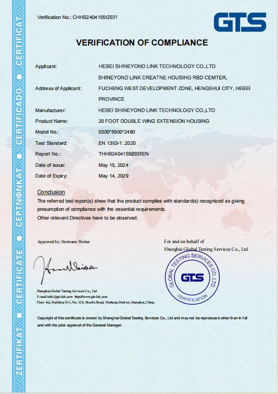 Certificado 4