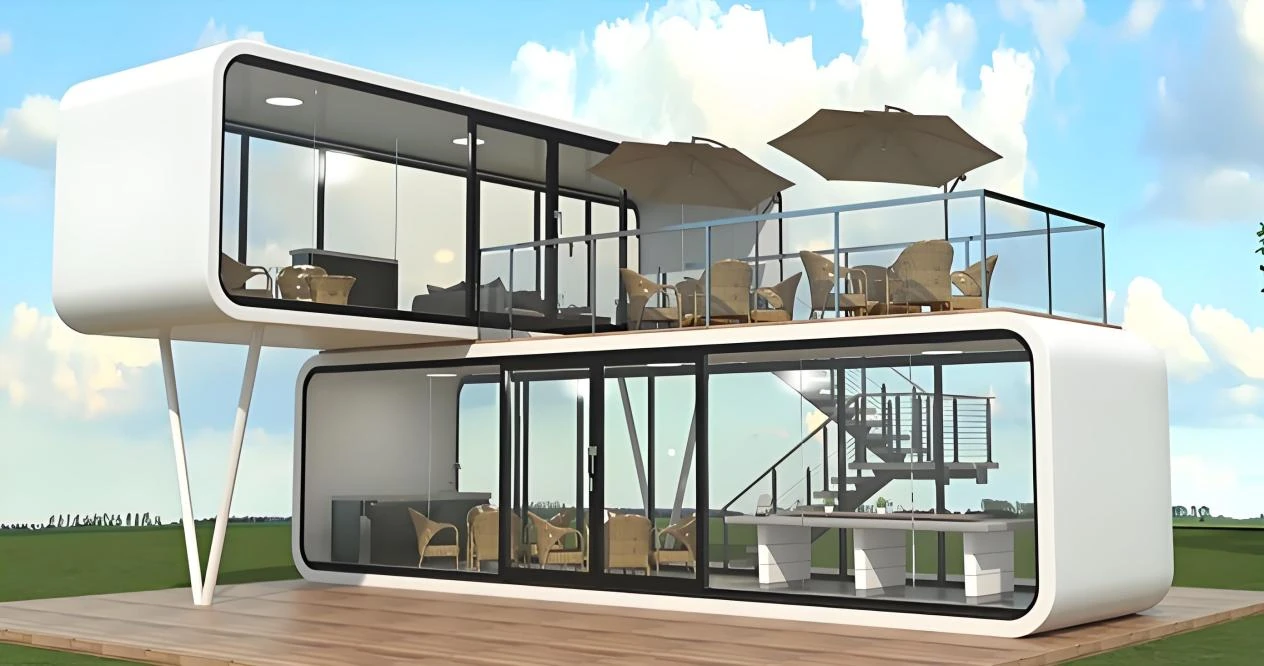 Vivienda urbana