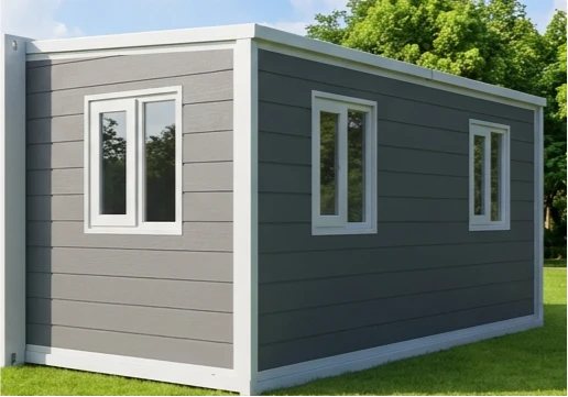 Opcion 2 de pared exterior