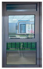 Opcion 3 de ventana