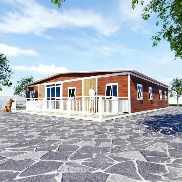 Vivienda urbana