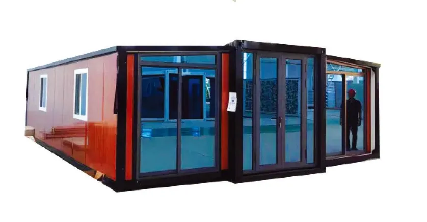 Tipo 30ft