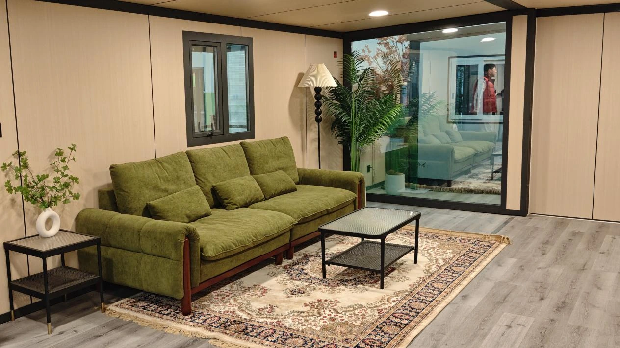 Sala de estar