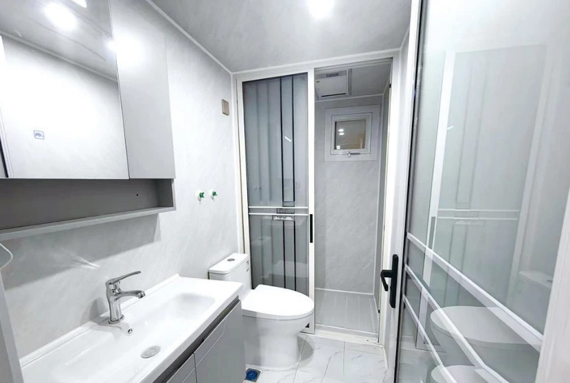 Baño