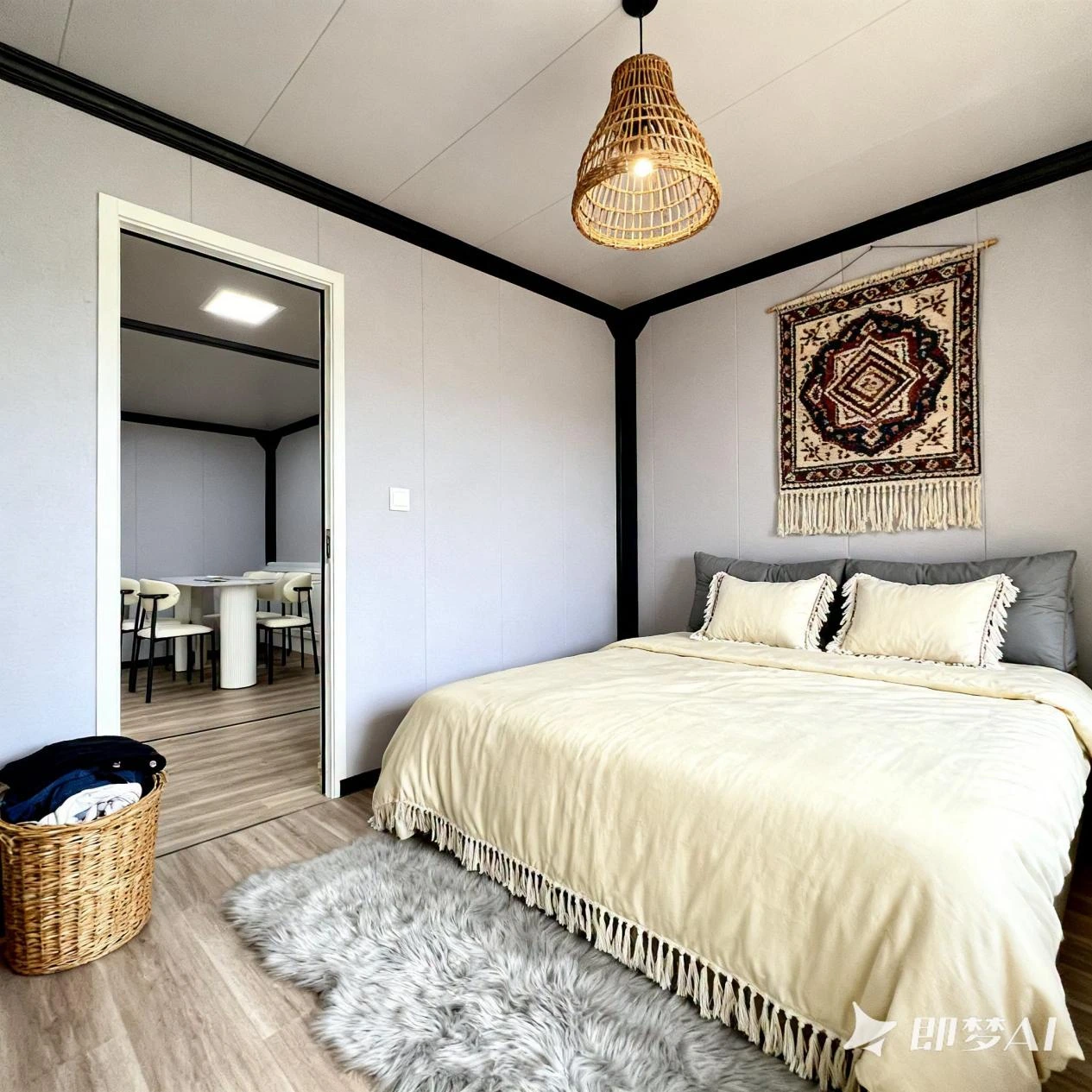 Dormitorio