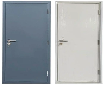 Opción de puerta 3