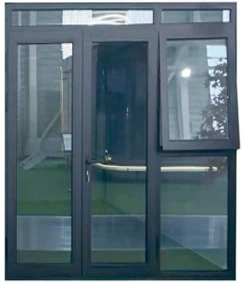 Opción de ventana 3
