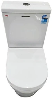 Opción de inodoro 1