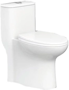 Opción de inodoro 2