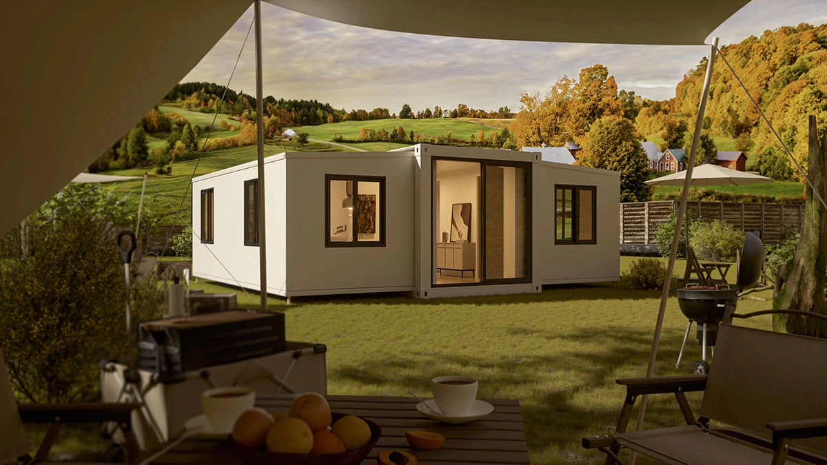 Vivienda urbana