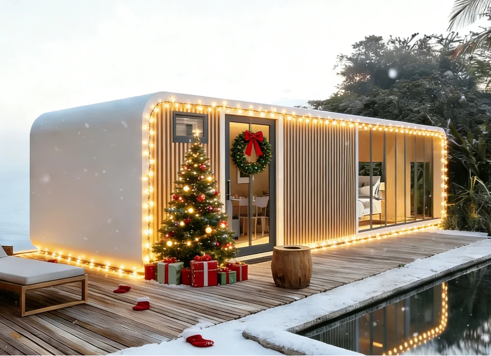 Cabina Apple imagen 3