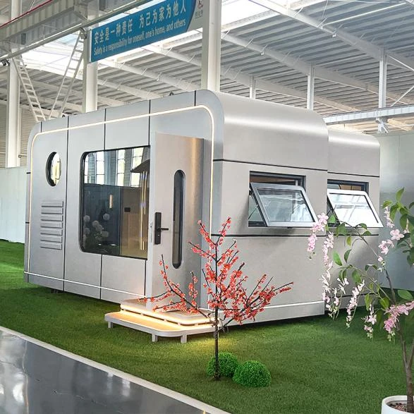Cabina Apple imagen 2