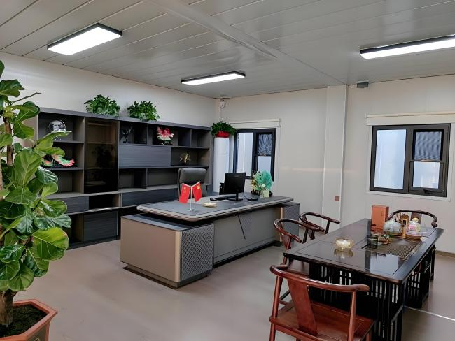 Casa contenedor desmontable imagen 5