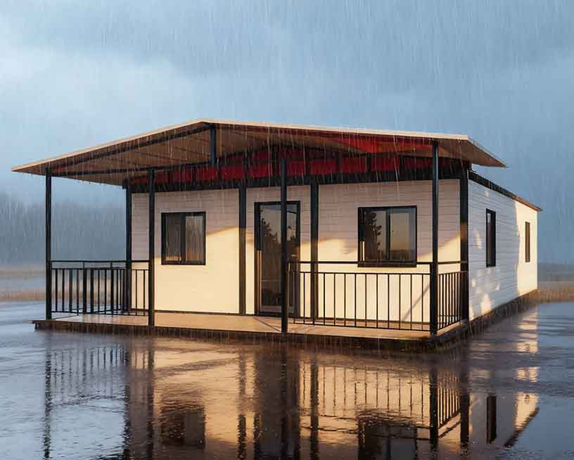 Gu&iacute;a de precios de viviendas contenedor: elementos determinantes de su coste